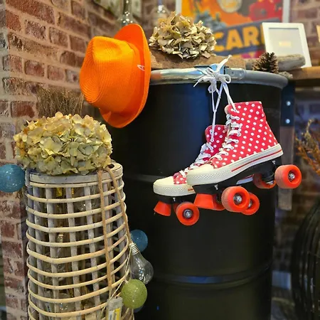 Casa vacanze L'oracle De Caro - Atypique- Nouveau Yvetot