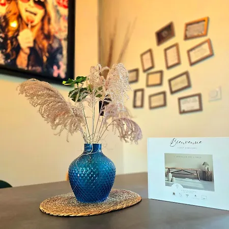 L'oracle De Caro - Atypique- Nouveau Holiday home