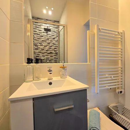 Holiday home L'oracle De Caro - Atypique- Nouveau Yvetot