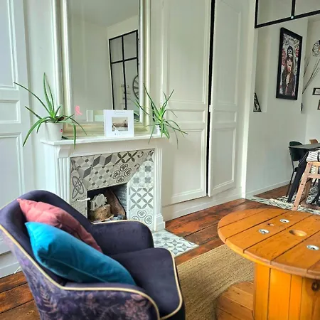 L'oracle De Caro - Atypique- Nouveau Holiday home *