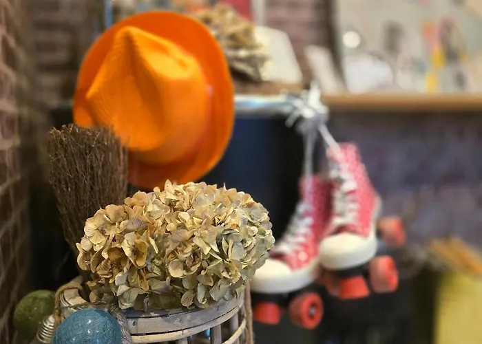 Casa vacanze L'oracle De Caro - Atypique- Nouveau *