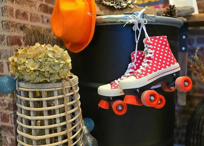 Casa vacanze L'oracle De Caro - Atypique- Nouveau Yvetot