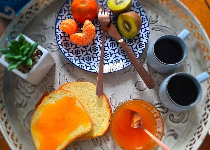 L'oracle De Caro - Atypique- Nouveau Holiday home