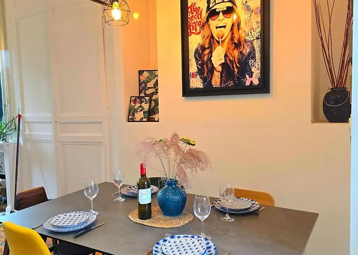 L'oracle De Caro - Atypique- Nouveau Holiday home *