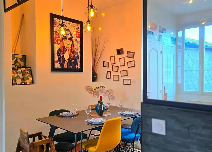 L'oracle De Caro - Atypique- Nouveau * Yvetot