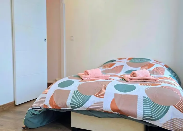 Holiday home L'oracle De Caro - Atypique- Nouveau Yvetot