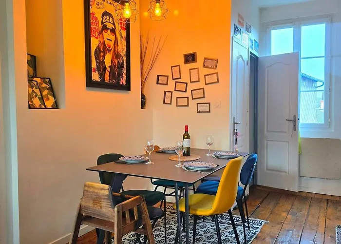 L'oracle De Caro - Atypique- Nouveau Holiday home