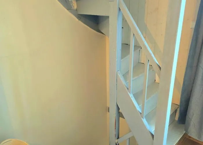 Holiday home L'oracle De Caro - Atypique- Nouveau