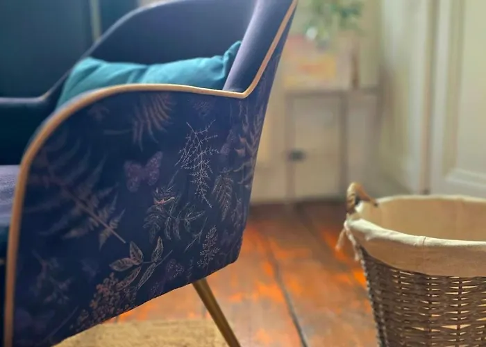 Casa vacanze L'oracle De Caro - Atypique- Nouveau *