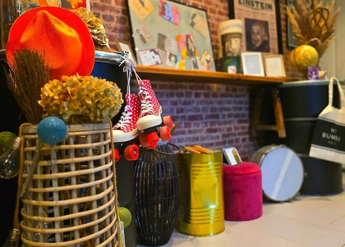 L'oracle De Caro - Atypique- Nouveau * Yvetot